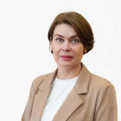 Геращенко Ирина